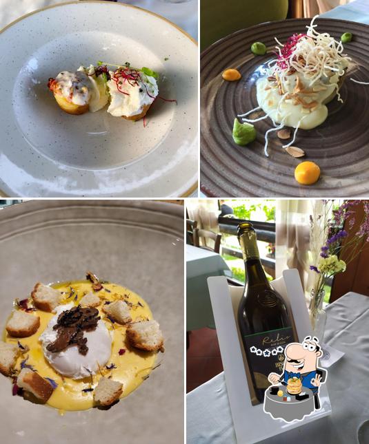 Platti al Tre Noghere