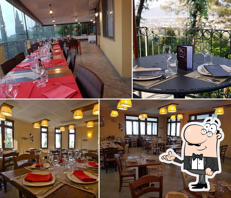 Ristorante Pizzeria Poggio Il Masseto