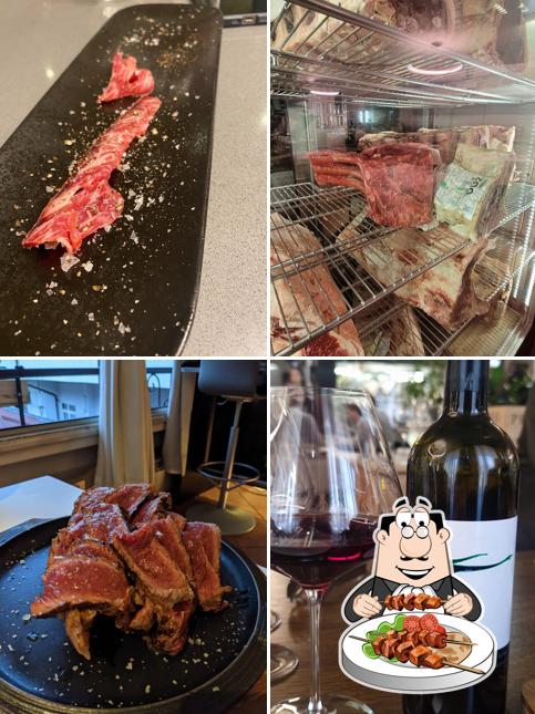 Platti al Bifrò - Ristorante di carne