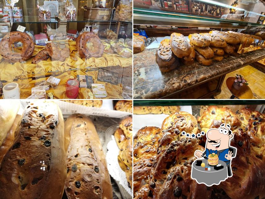 Buccellato Taddeucci