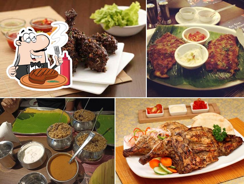 Dindigul Thalappakatti