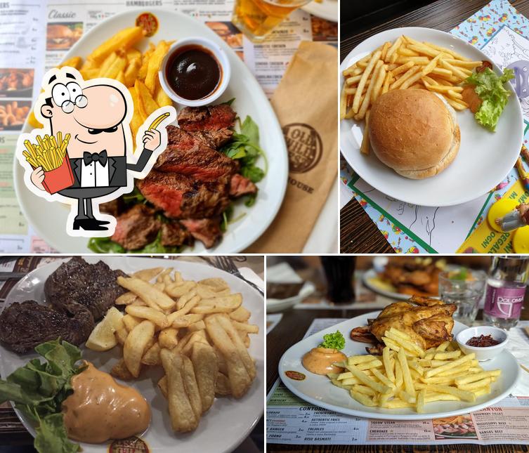 Old Wild West - Lecce