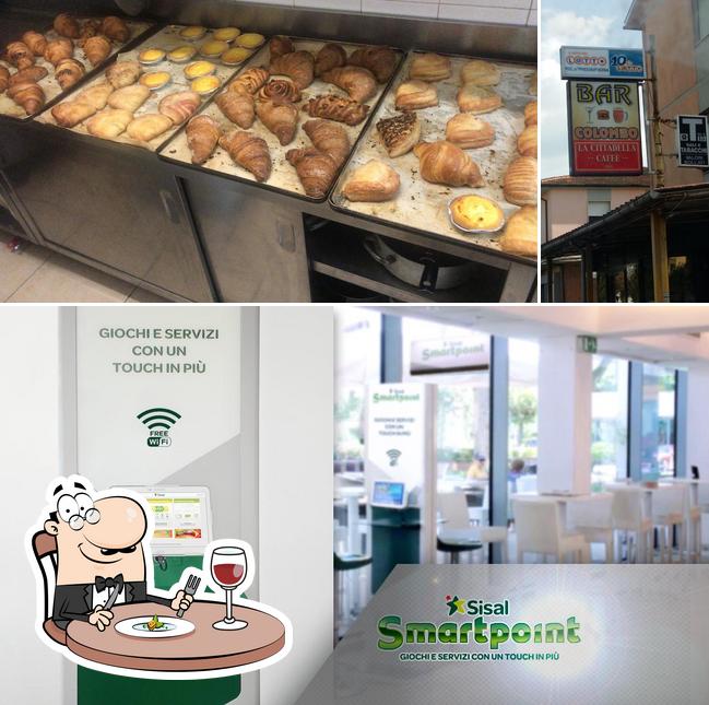 Ploom Reseller - Bar Colombo Di Uguzzoni Laura