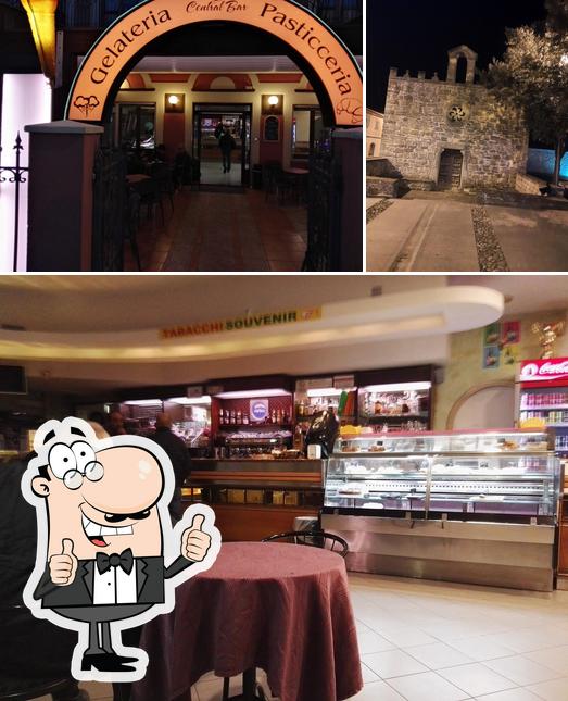 Ecco una foto di Central Bar