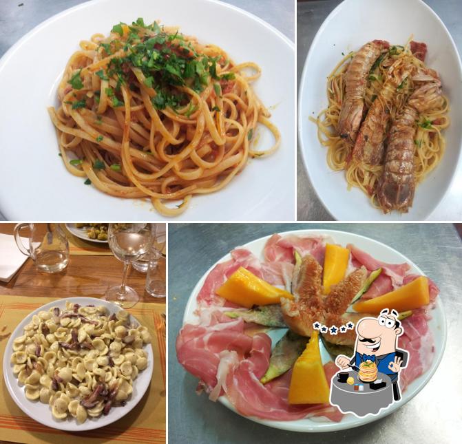 Casa Del Popolo di Suna