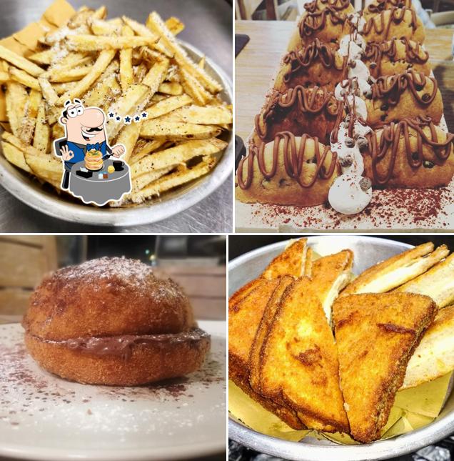 Platti al BIXIO 66 Pub Birreria