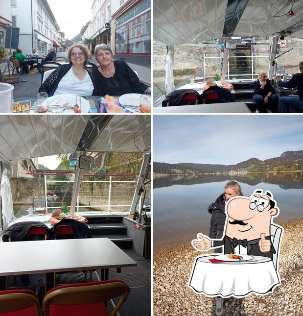 Immagine di Le Rio Perrin