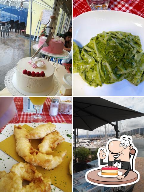 Guarda questa immagine di Sapori di Sori