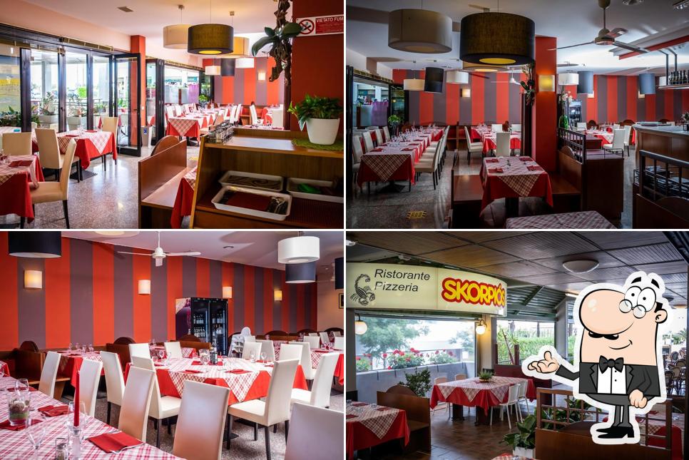 Skorpios - Ristorante a Bibione