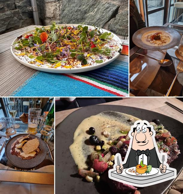 Platti al 1818 Eat & Drink