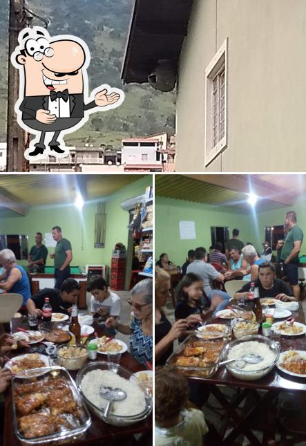 See this pic of Bar e Restaurante Último Gole