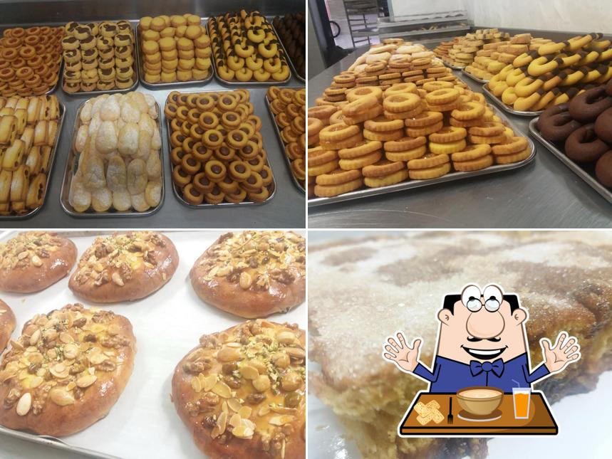 Pasticceria Caffetteria Mon Cheri