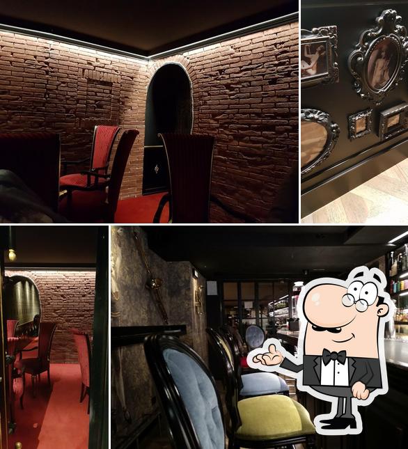 Swing Cocktail Club - Bardolino