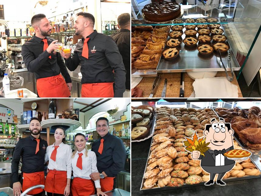 Ecco un'immagine di Samibar