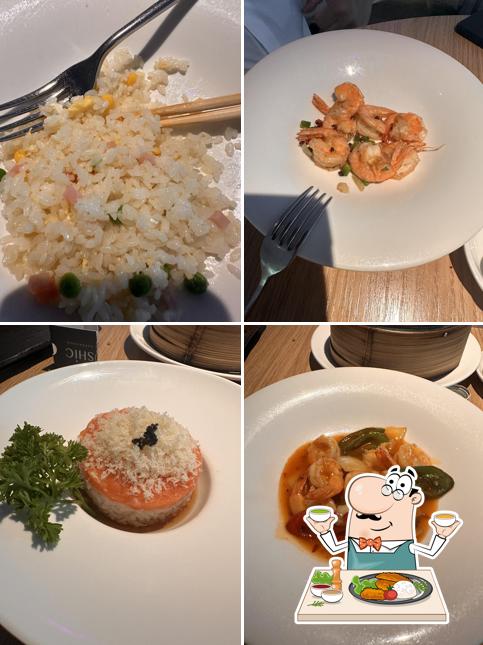 Cibo al Sushic Biella