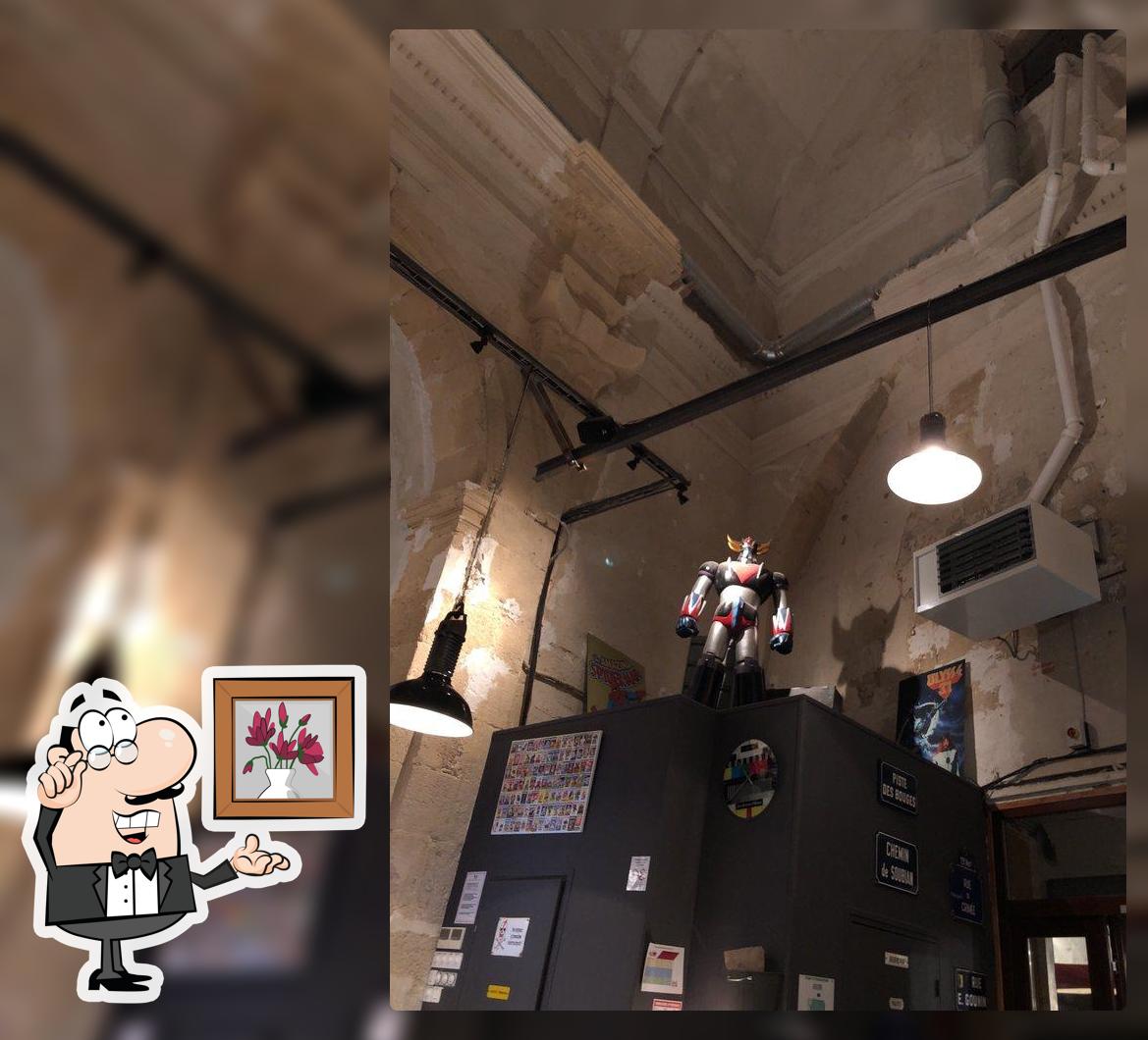 Les Fils À Maman Aix En Provence