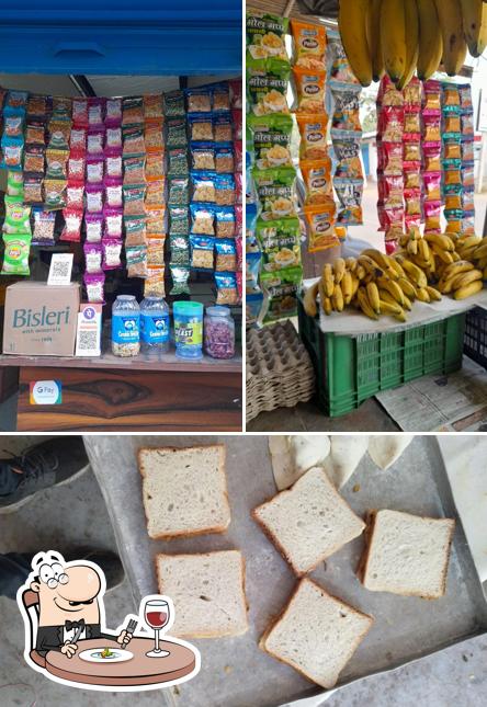 Meals at Dev Sweets And Restaurant