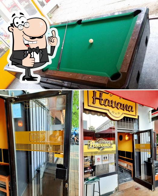 Guarda questa immagine di Havana