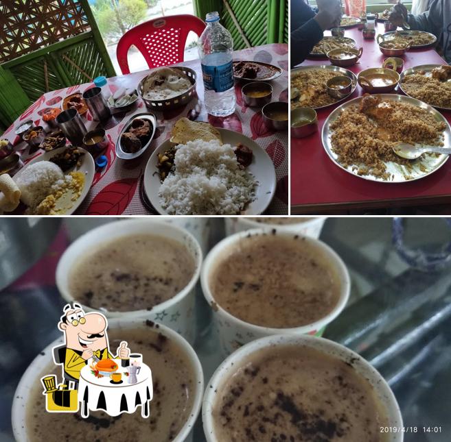 Food at MAA LAHO PRIYA DHABA, RANGIA