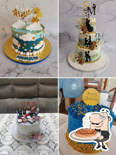 All About That Bake, Bengaluru