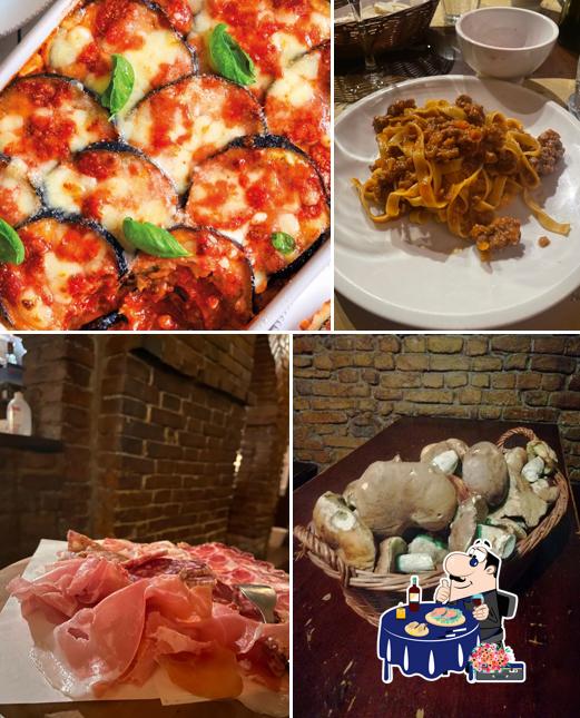 Sashimi al Bacco Verde associazione Arci