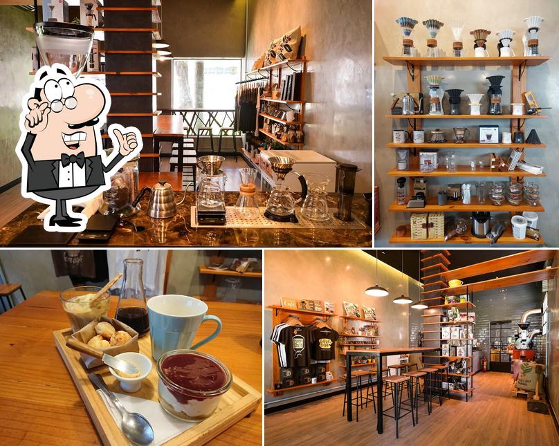 Kaffe Torrefação e Treinamento | Boa Viagem