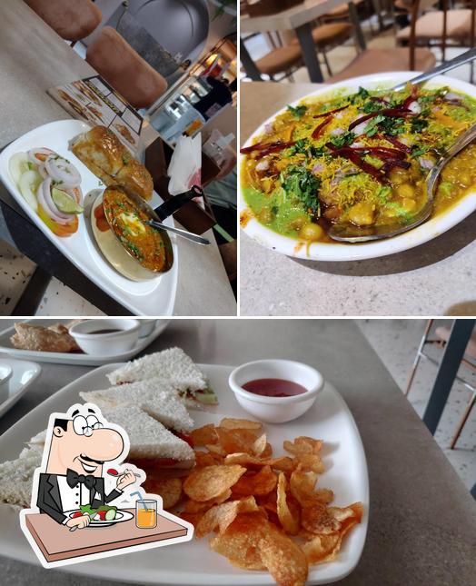 Meals at Kesariyas Sweets