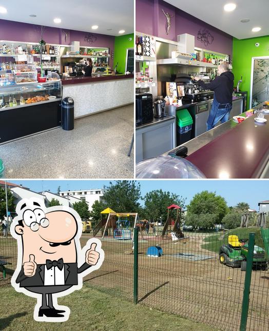 Guarda questa immagine di Bar Anfiteatro