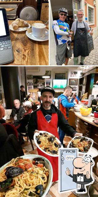 Foto di Caffe viennese