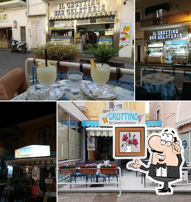 Il GROTTINO Bar Gelateria Caffetteria Pasticceria
