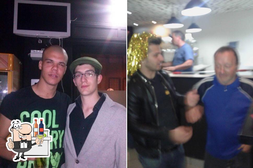 Ecco una foto di Real Love