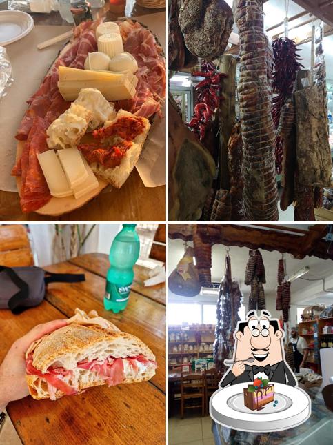 Caseificio La Montea srl