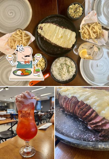 Deliciando Steak Club