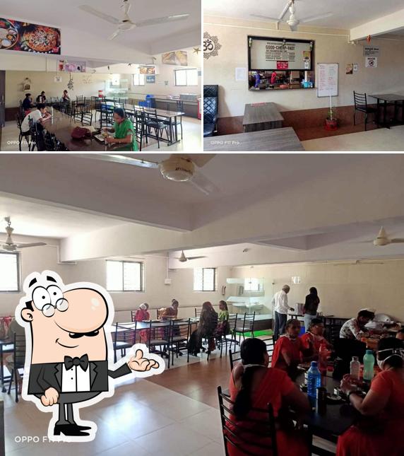 shubhams the canteen