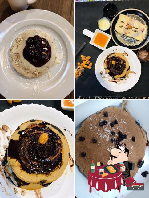 Uncle Peter's Pancakes & Cafe