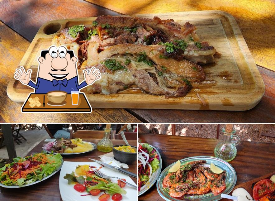 Comida em Superquadra Bar: Cerveja, Churrasco, Comida, Sanduíches, Delivery Asa Norte DF