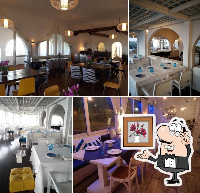 Al Molo - Bastianelli Ristorante di Pesce Fiumicino , Location Eventi e Cerimonie