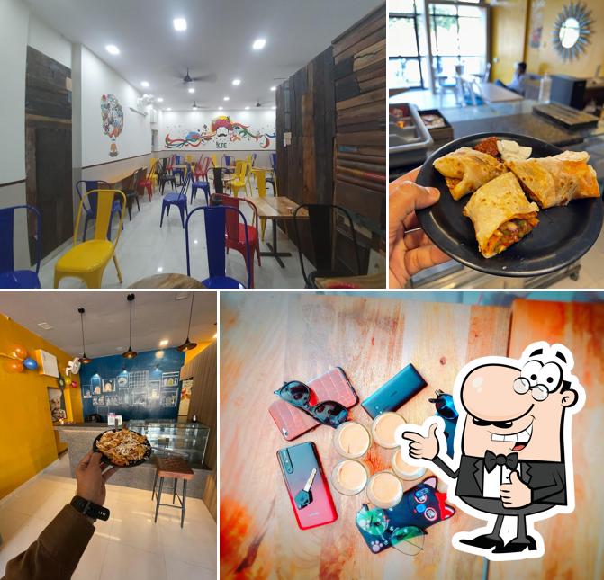 Here's a photo of KTC - Jodhpur