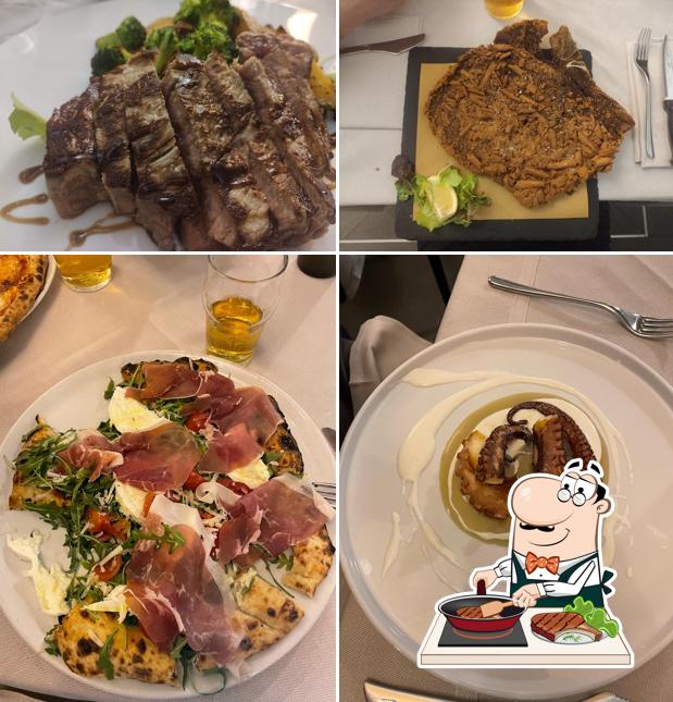 Tre da Tre Ristorante Pizzeria