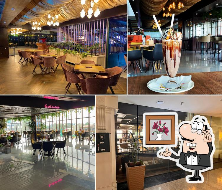 Bungalow Bar & Kitchen