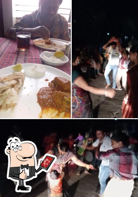 See the photo of Raghavendra Mess