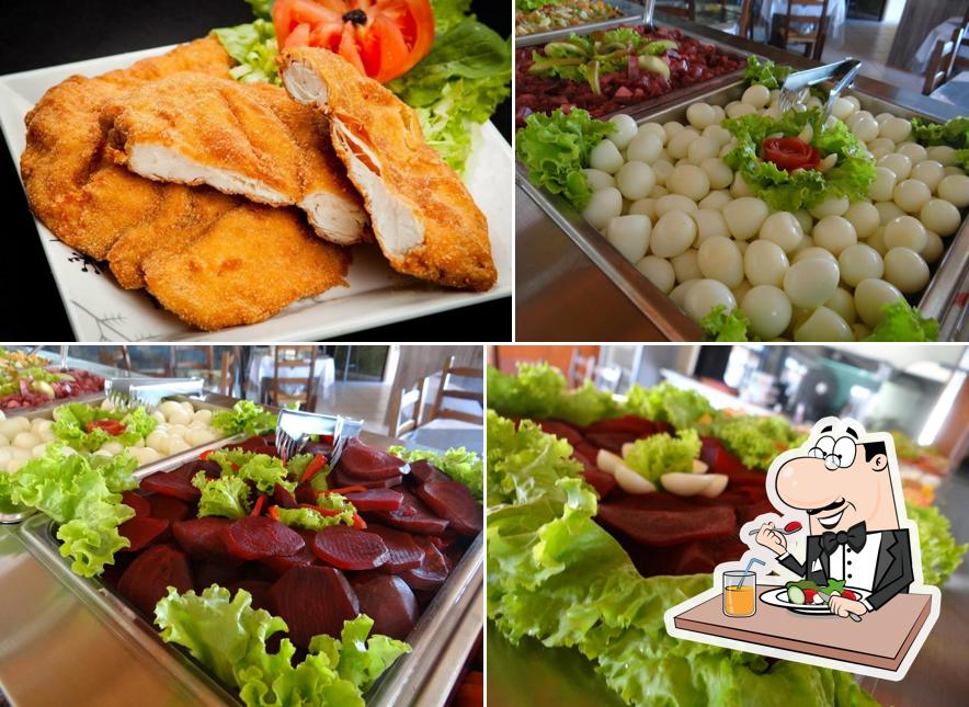 Restaurante Vitória