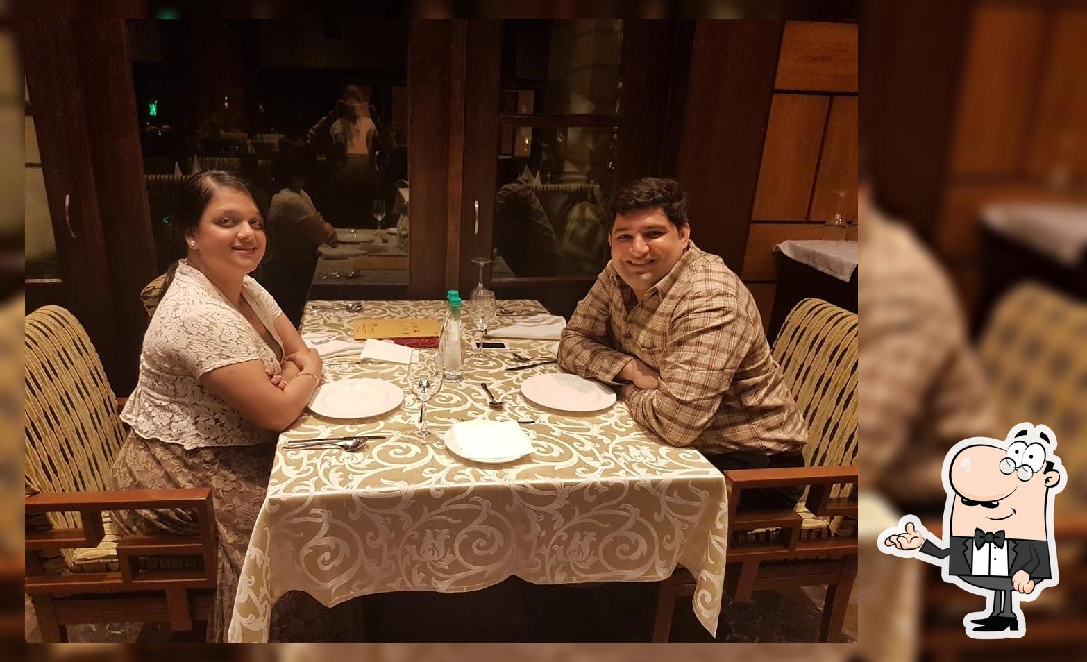 Check out how Banyan Tree - The Taste of Asia looks inside