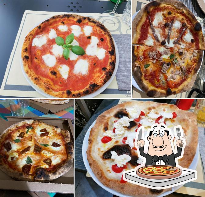 Pizzeria Ristorante Agorà