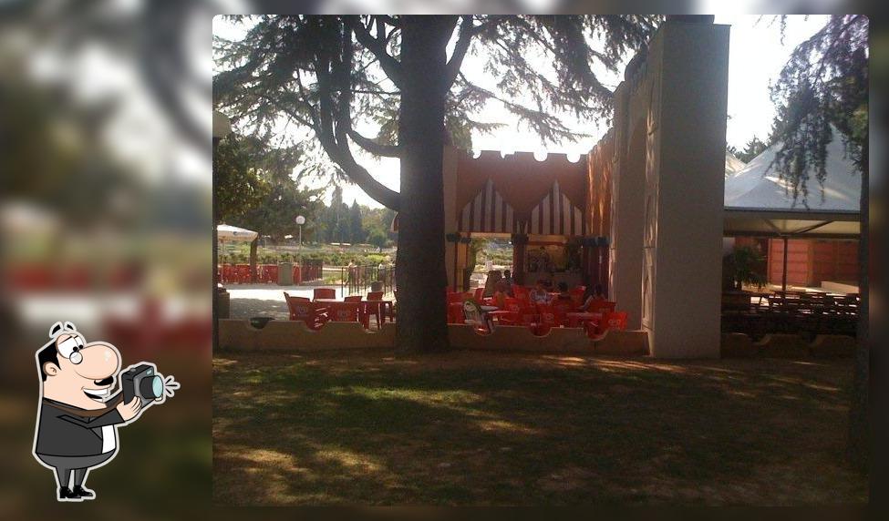 Pizzeria da Pinuccia foto