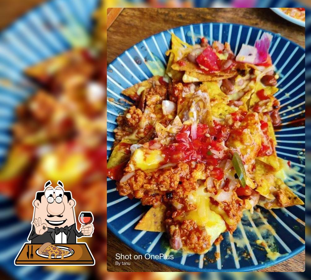 Big Pitcher Indiranagar