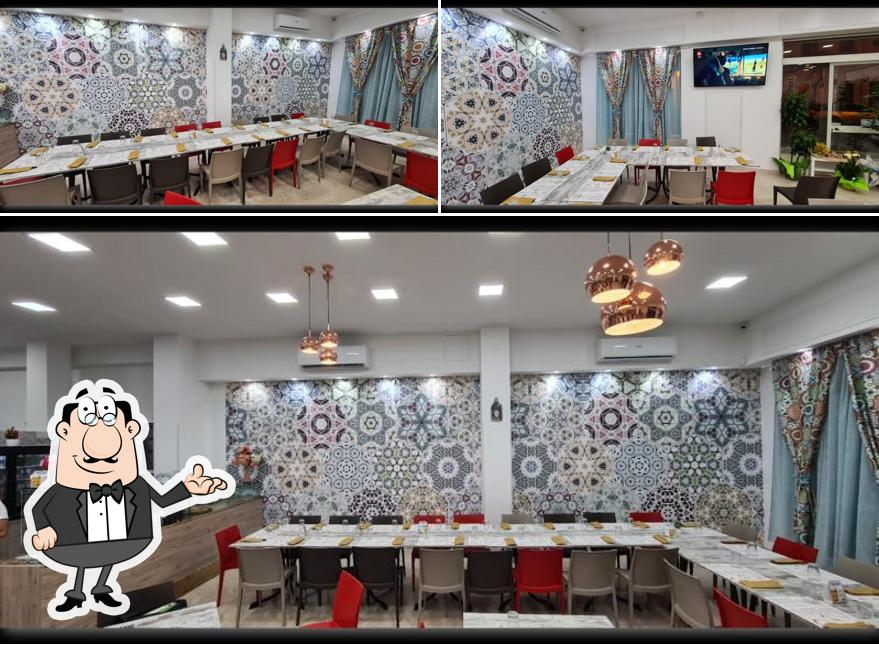 Pizzeria Fast & Good