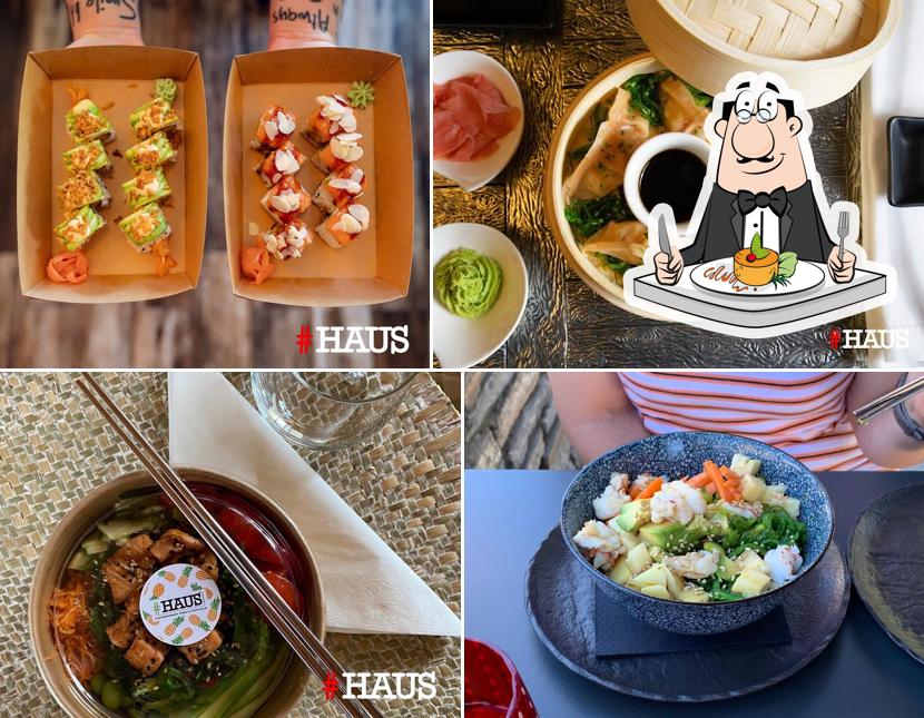 Cibo al Anni’s Courmayeur