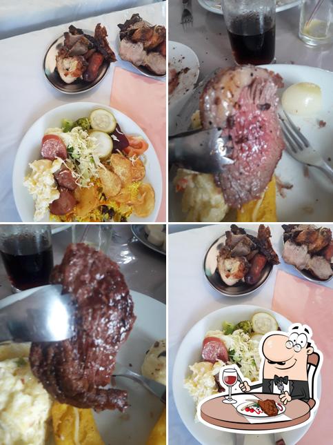 Churrascaria Gaúcha