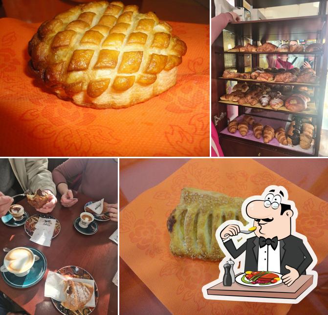 Cibo al Anselmo Bar - rivenditore Elfbar Lost Mary